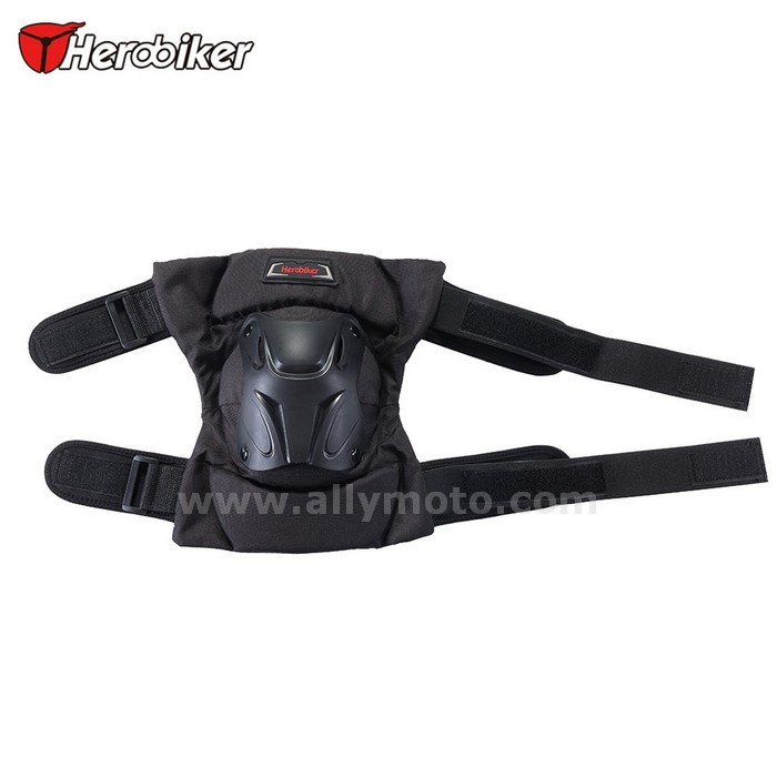 115 Motorcycle Motocross Kneepads Bicycle Pads Atv Knee Protective Guards Armor Gear@5